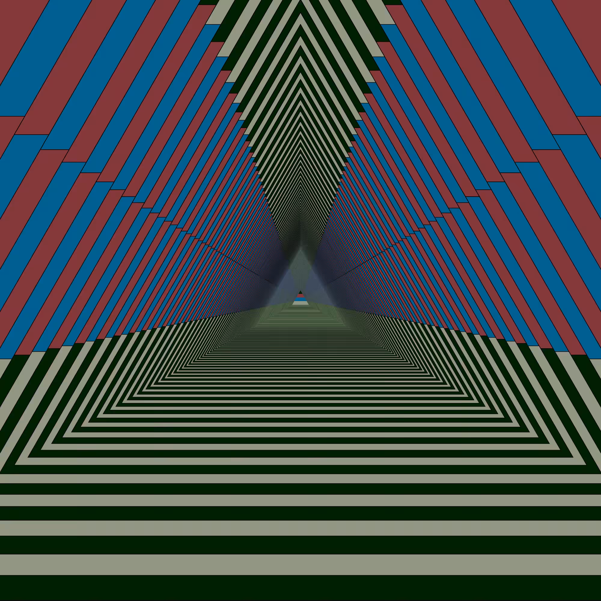 Triaportal #7