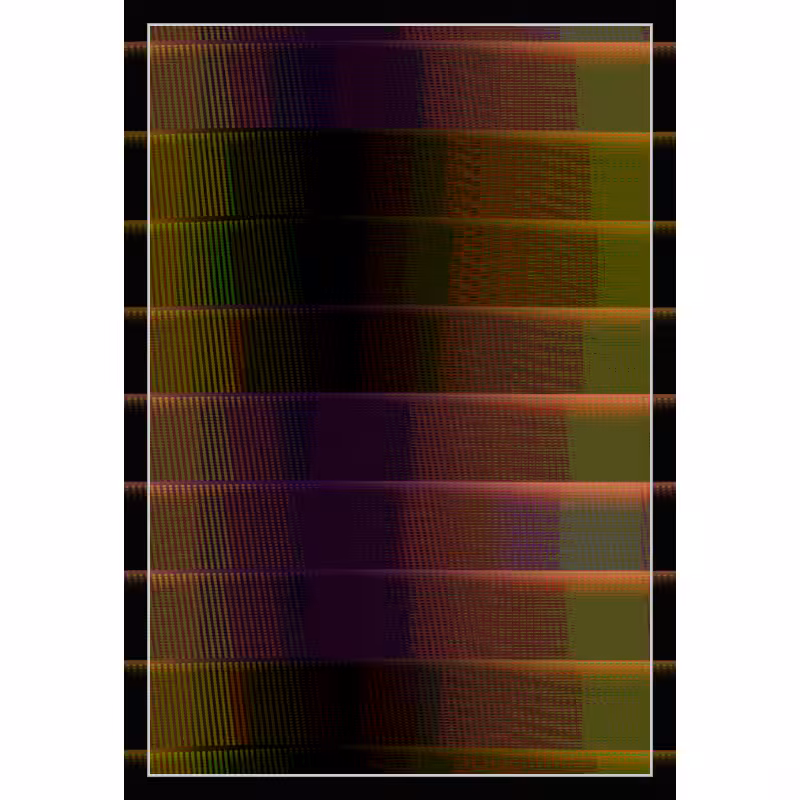 Separation in the Night #107
