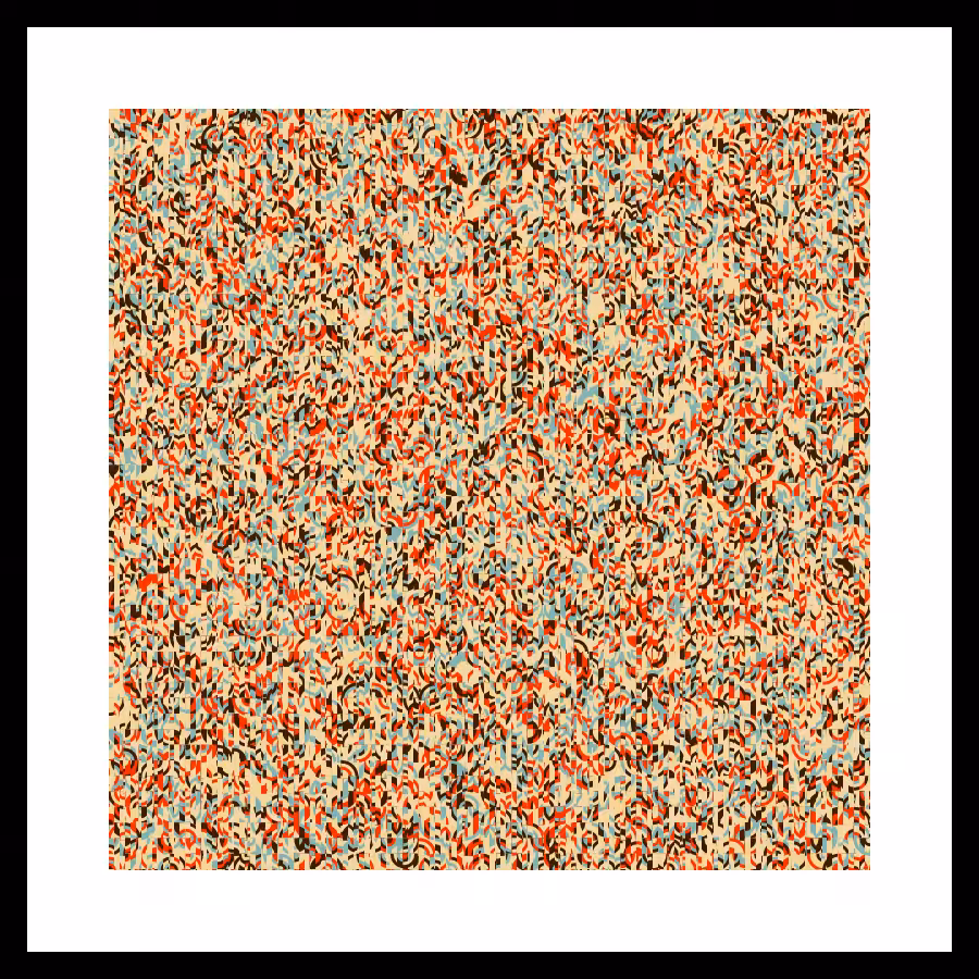 Color Strip #37
