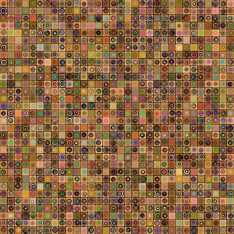 Auto Orbits #052 of #256