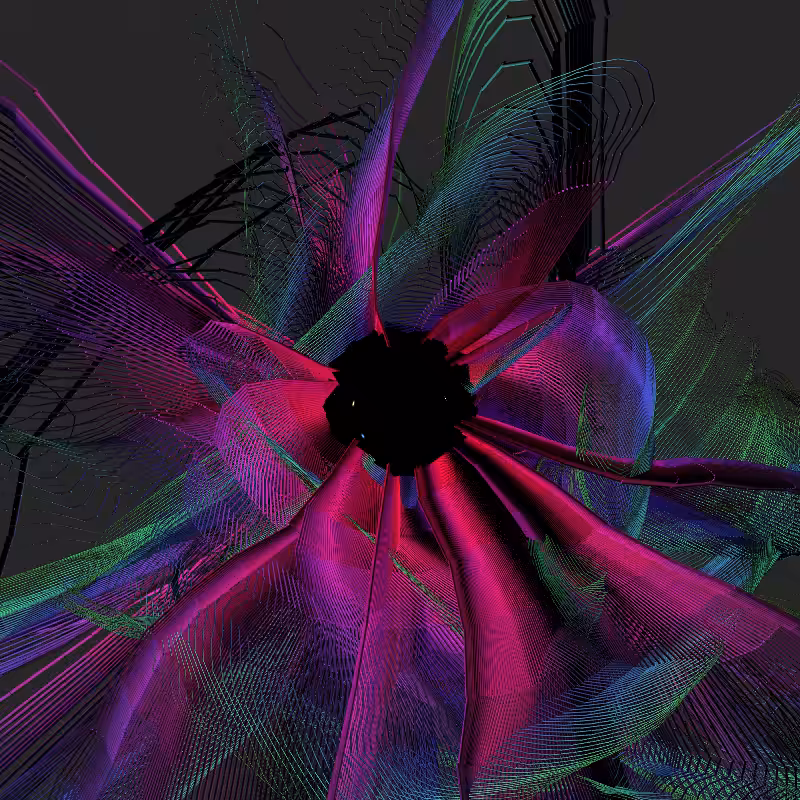 FSOL Bloom #119