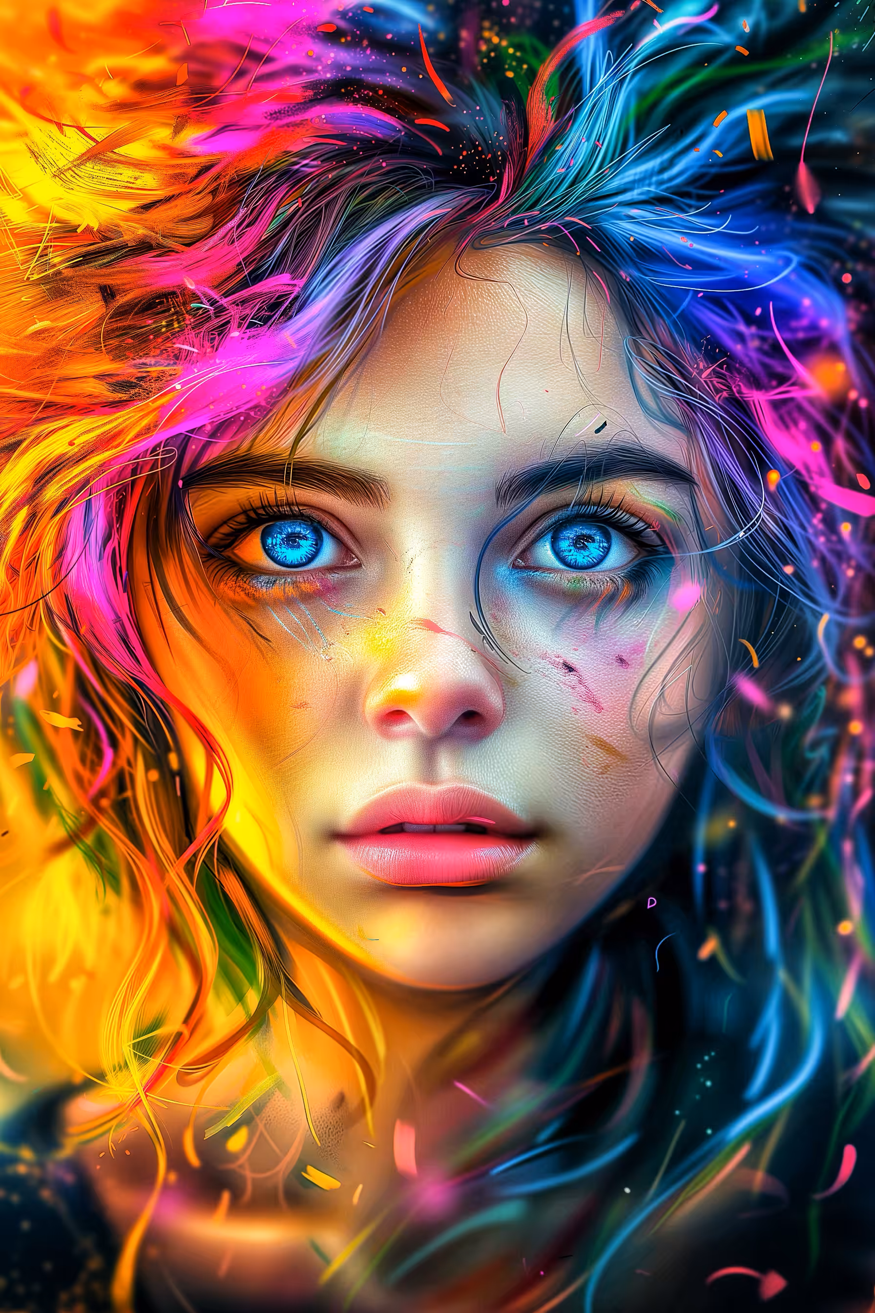 Eyes of Innocence 