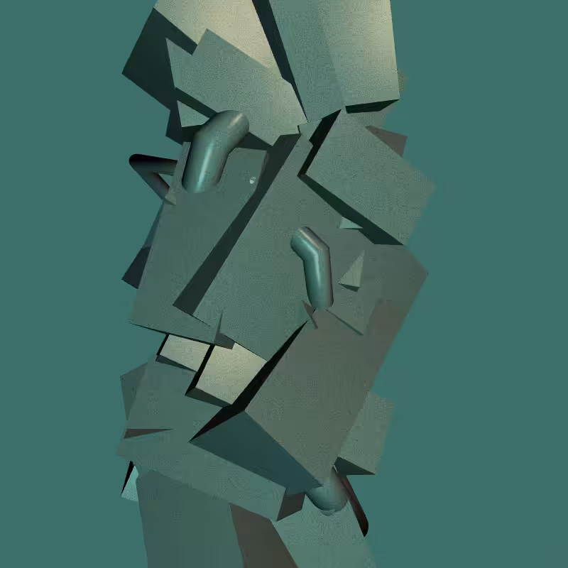 MENDIBURU #4