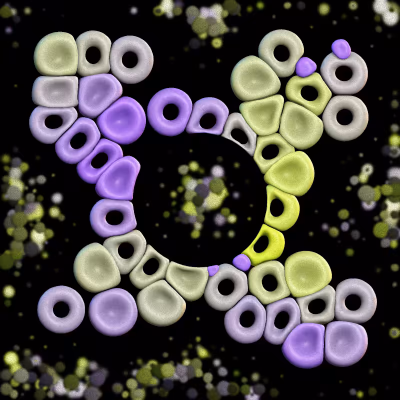 Haemo Globs #325
