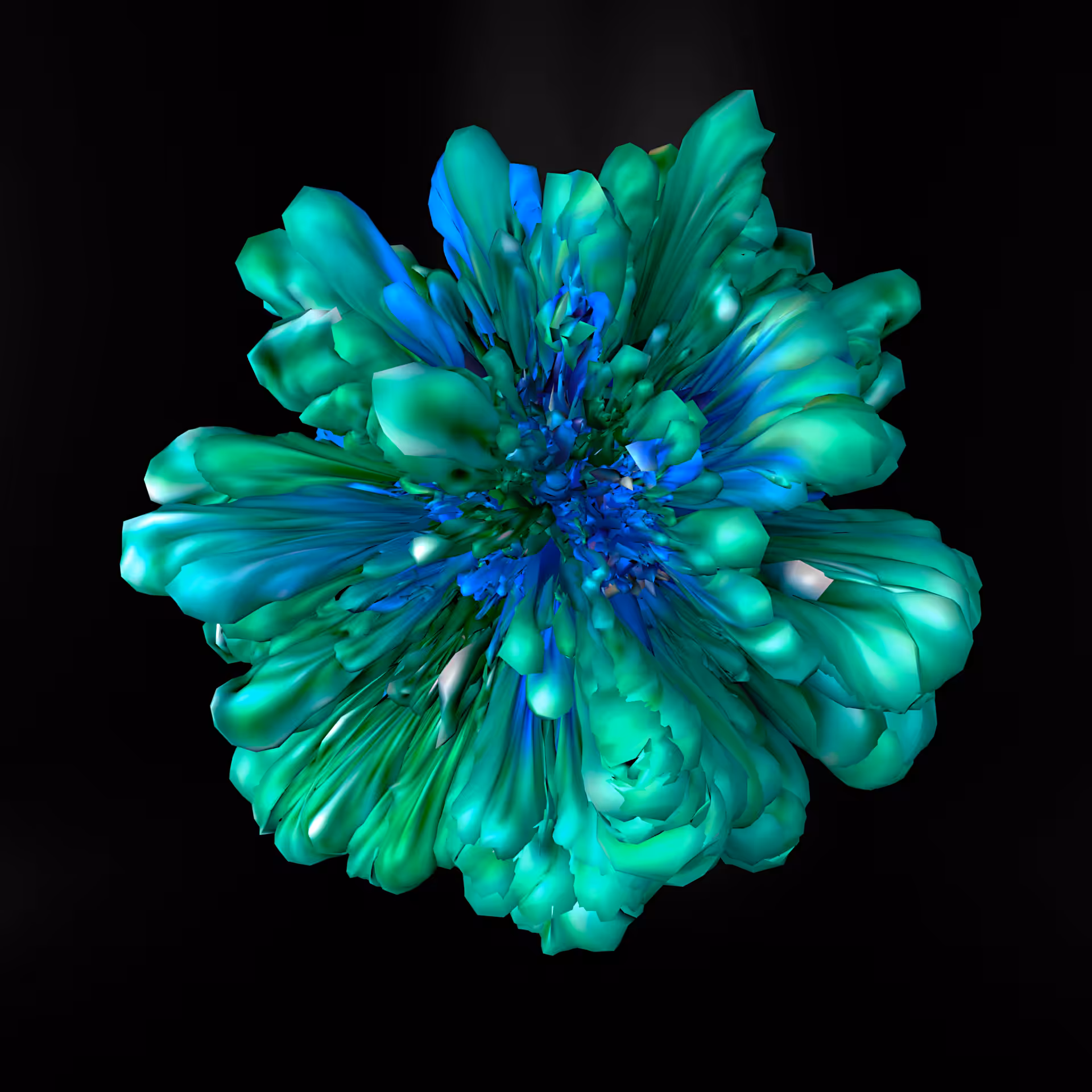 Blender Cycles Flora 015.06
