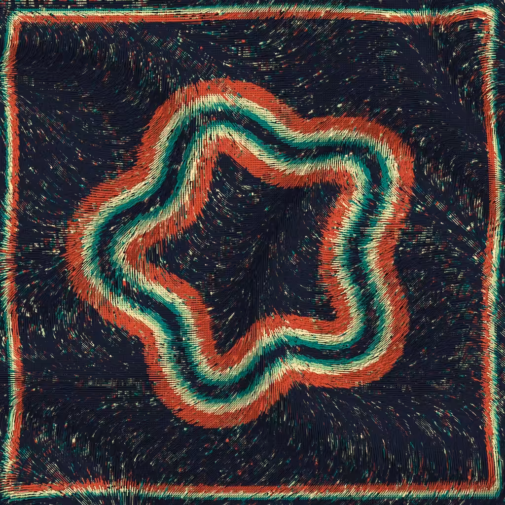 Alien Signs #31