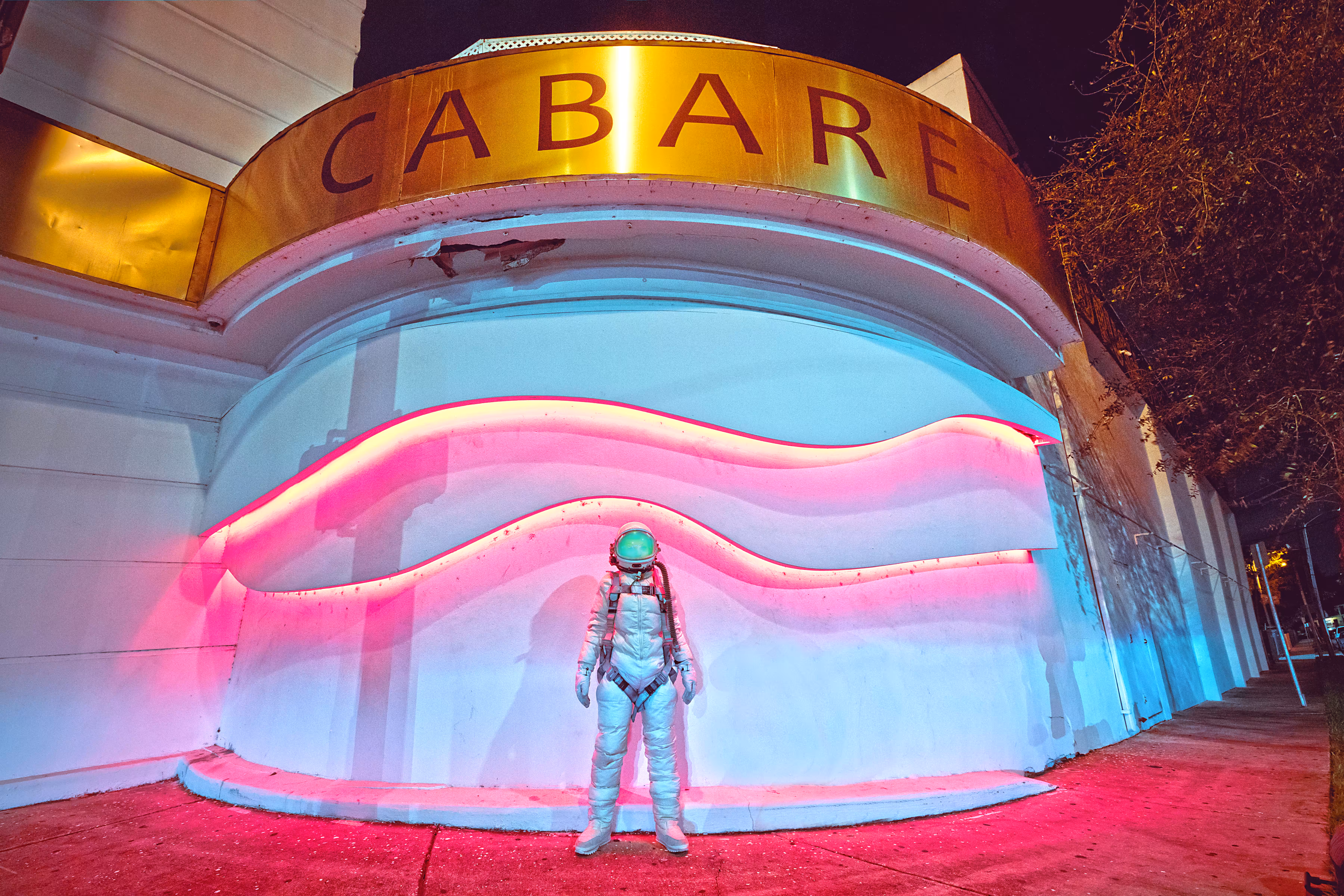 Cabaret