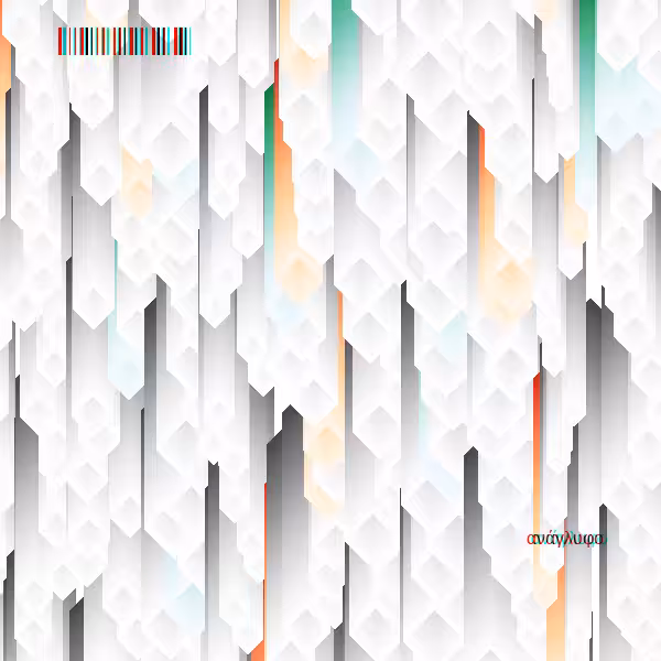 anaglyphic - Stalactites #96