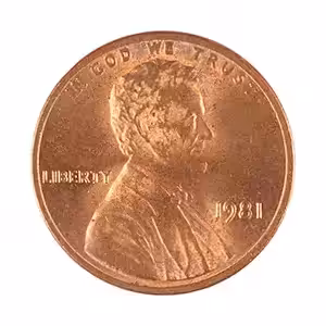 Cent #7942