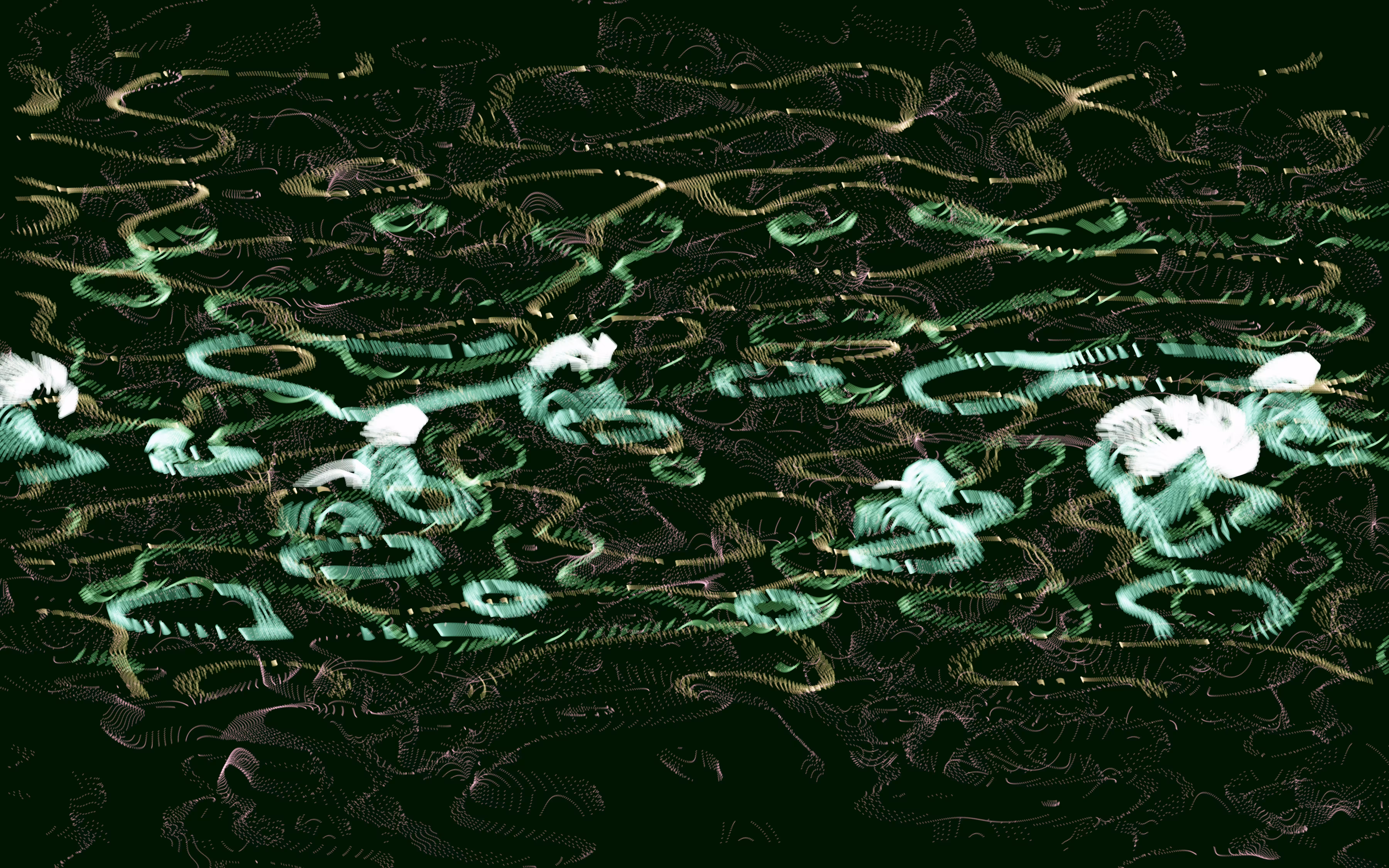 Dimensional Energies #91