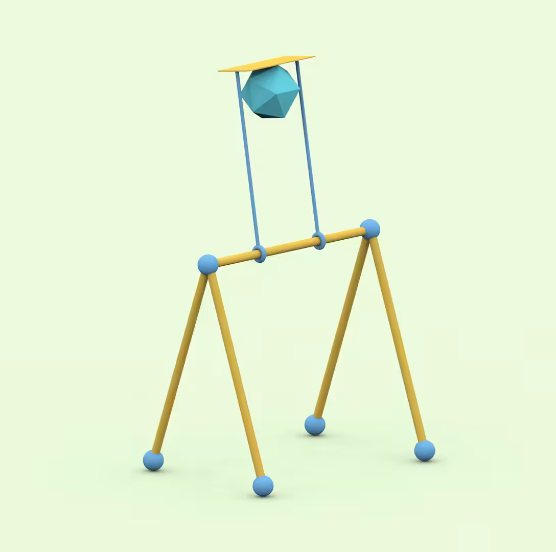 Solo Summer Swing