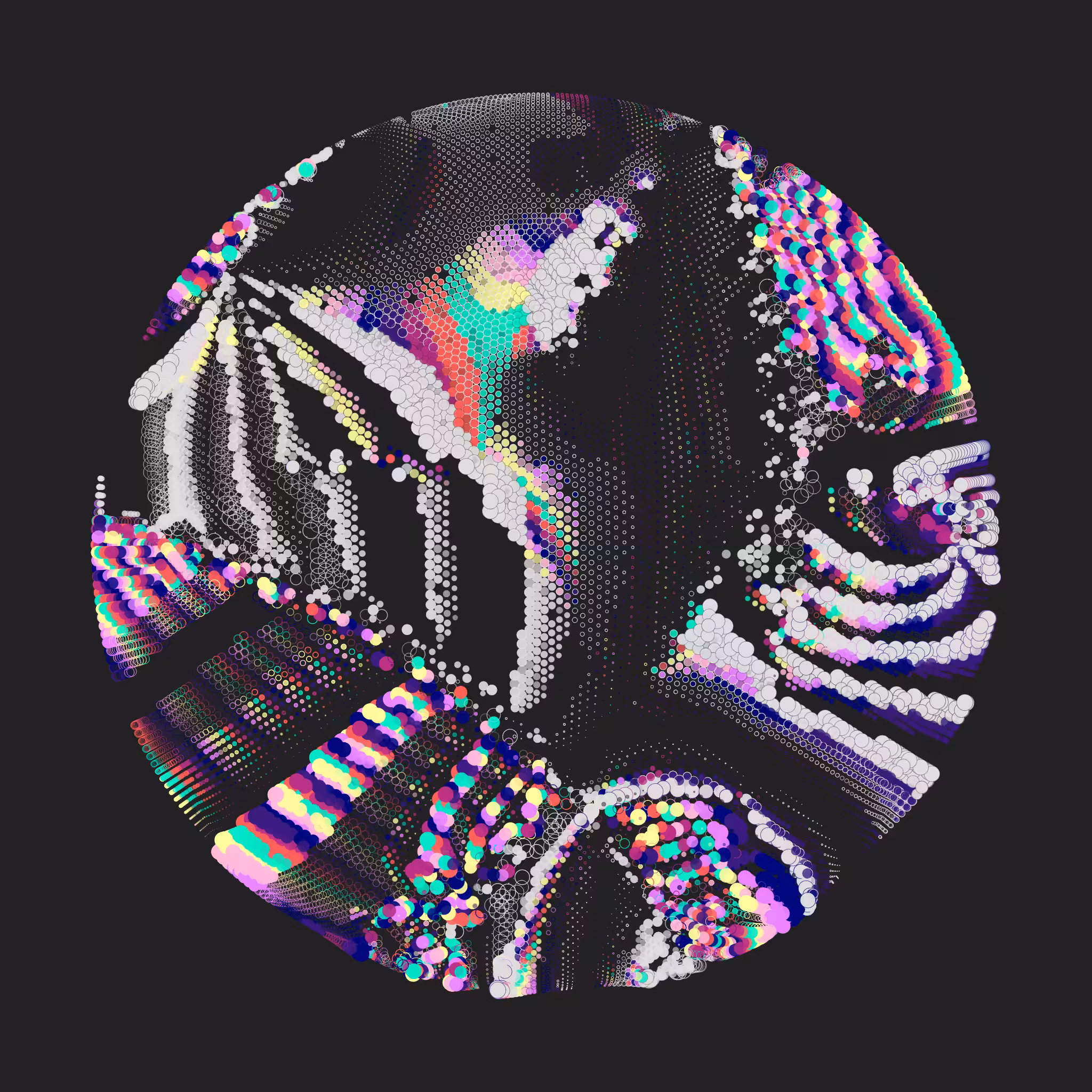 Still C #24076