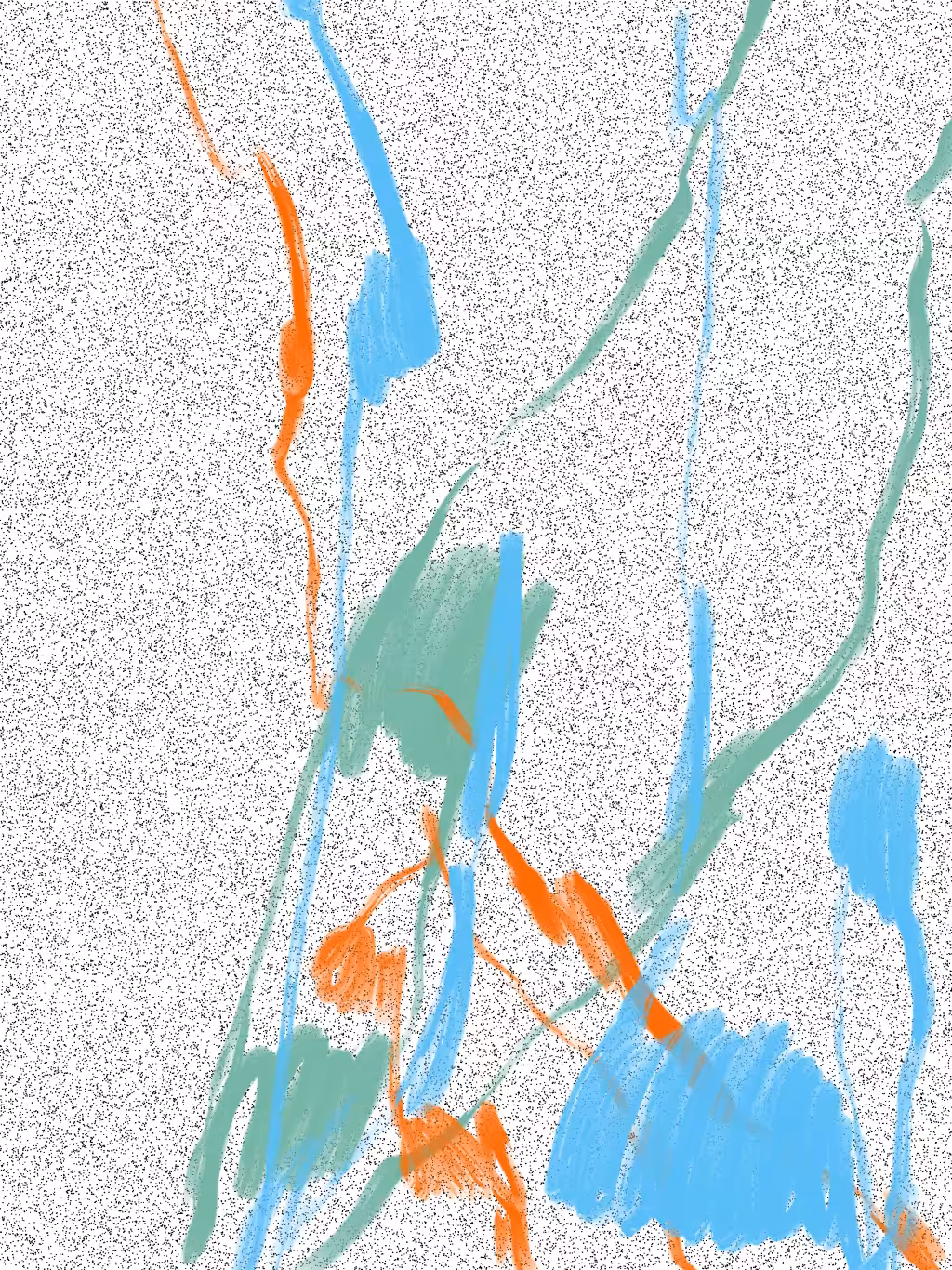 Expressive #64