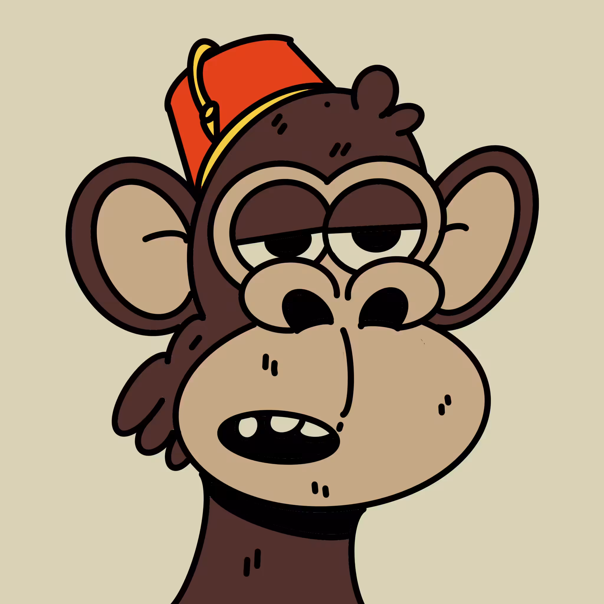 Fez Ape