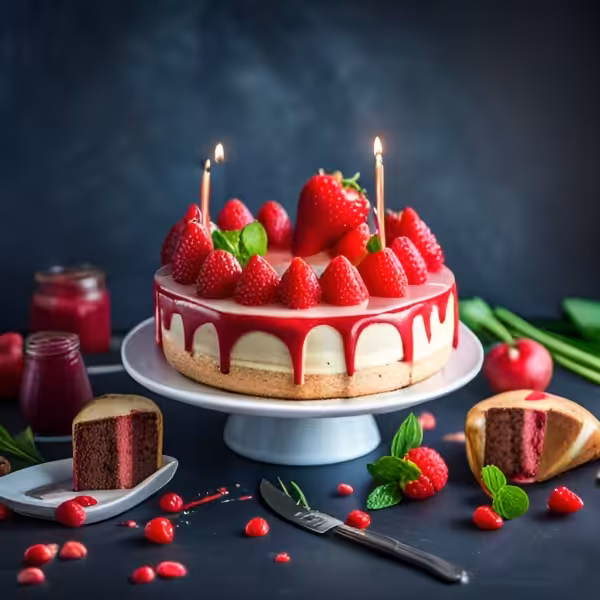 '' Happy Birthday ''