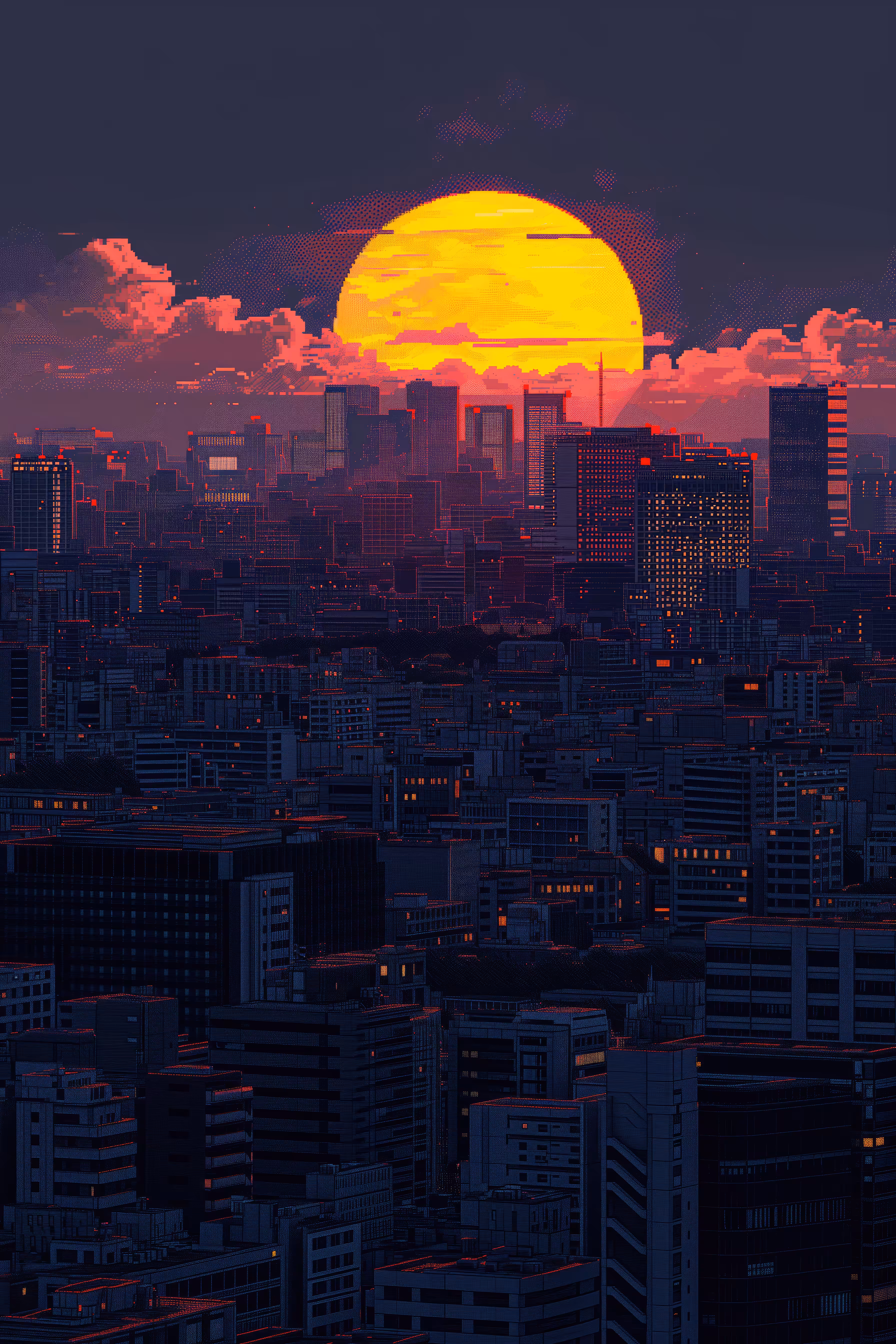 Goodmorning 겨울