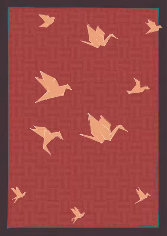 Paper Planes #165