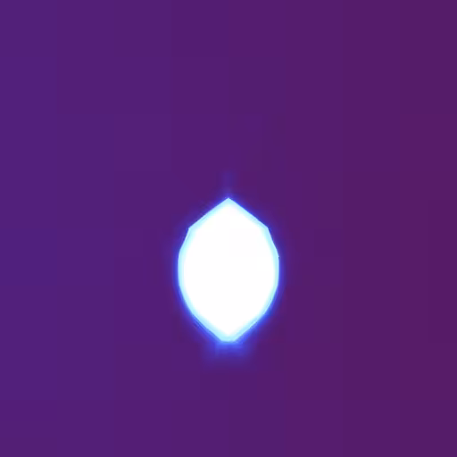Cirque de Lumières #507