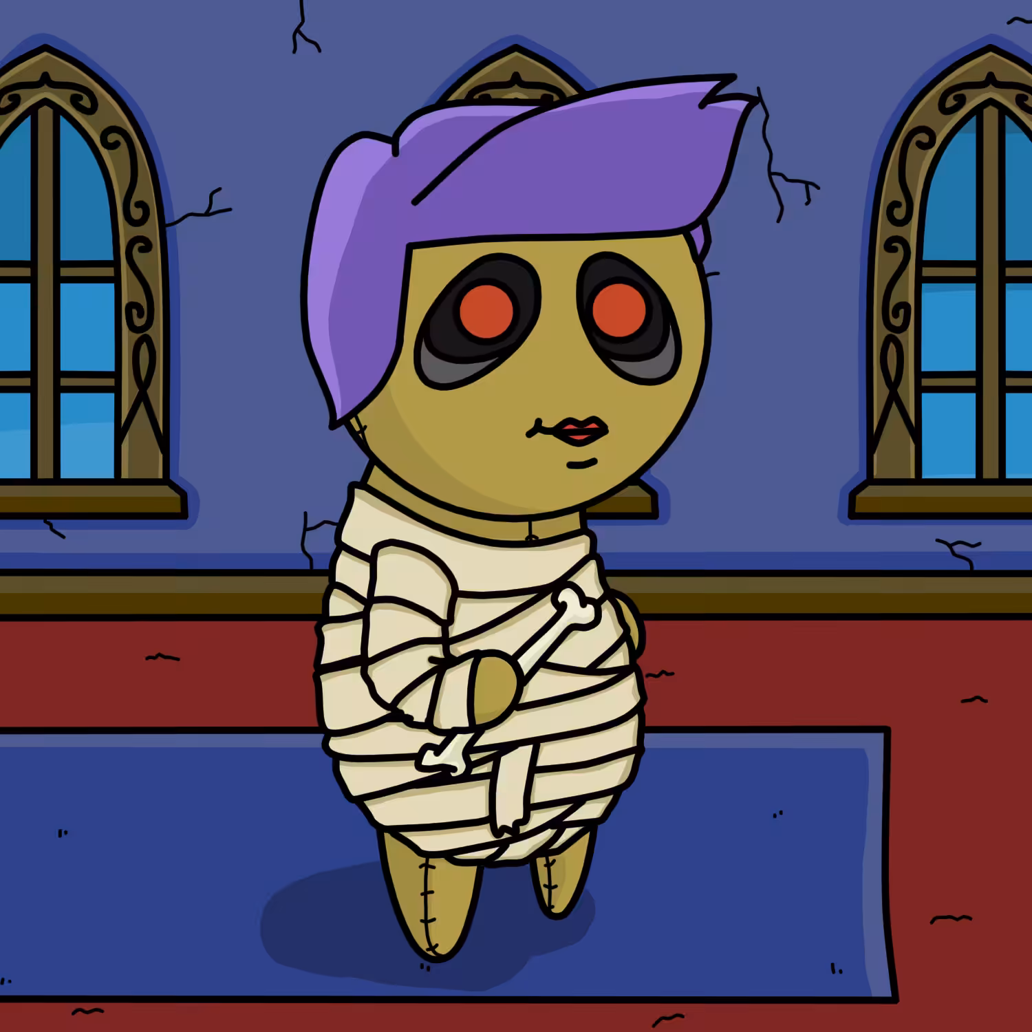 lil Creepers #479