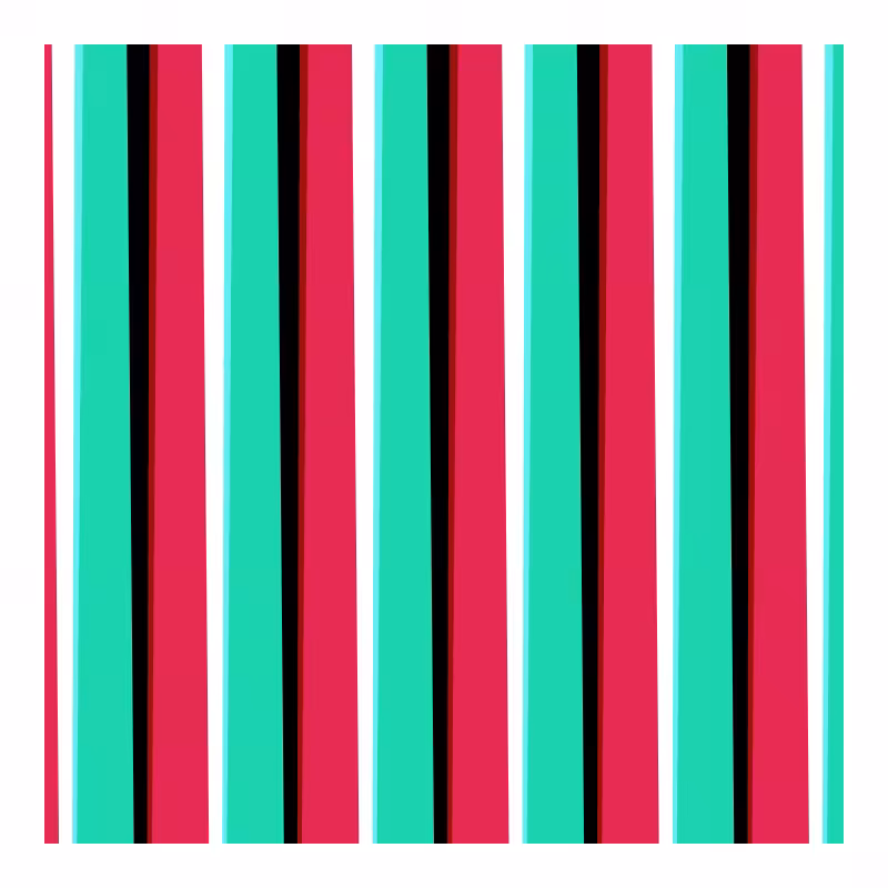 ALL COLORS ARE FANTASTIC #207