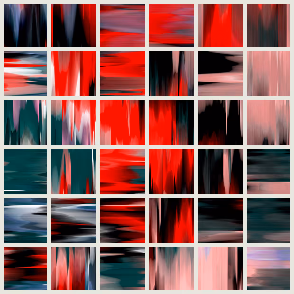 Influence no.3:Auras #58