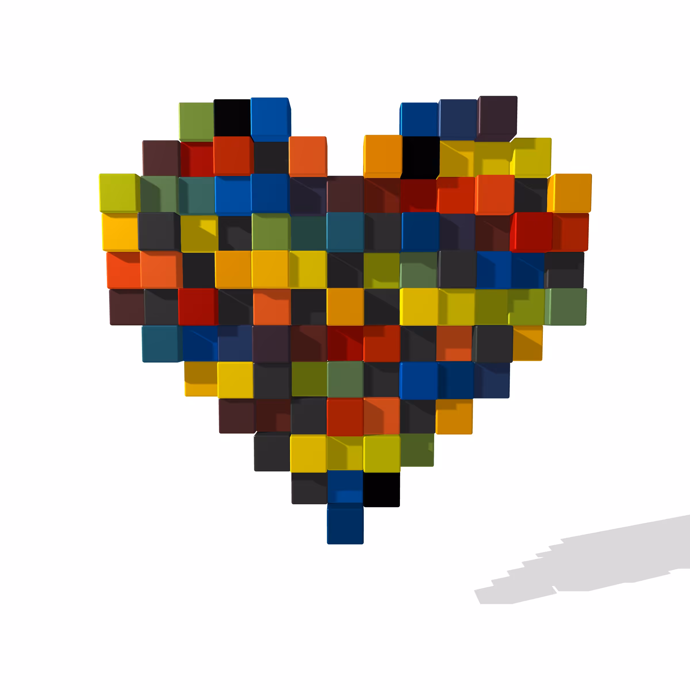 heart + craft #25108