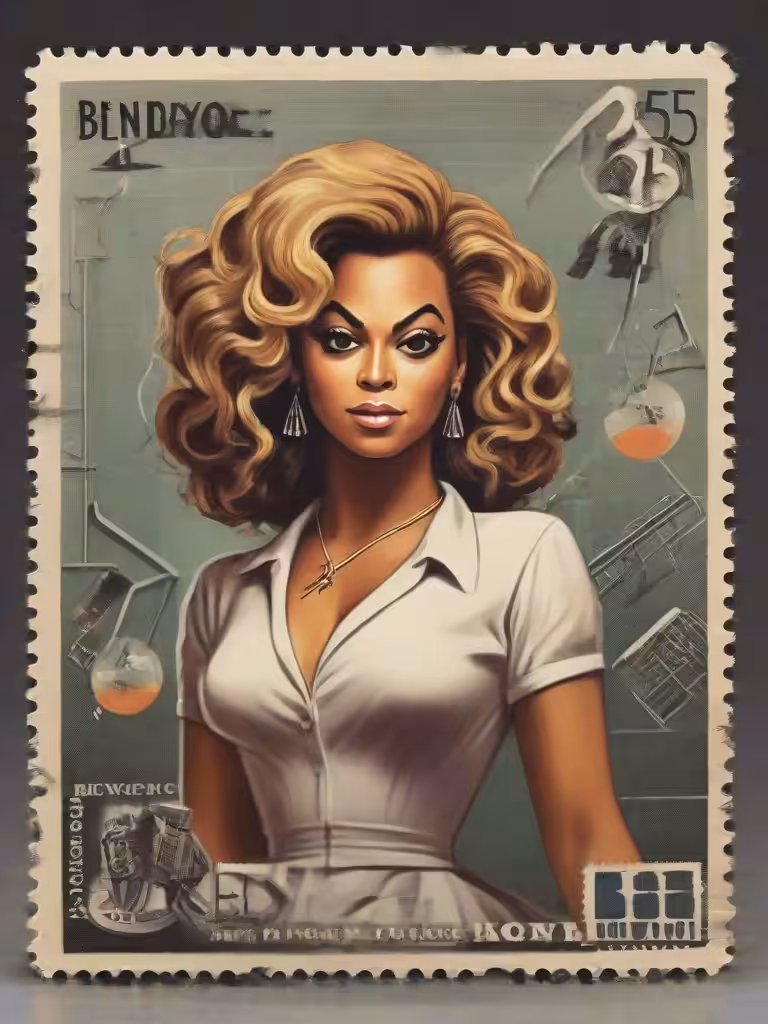 Beyoncé