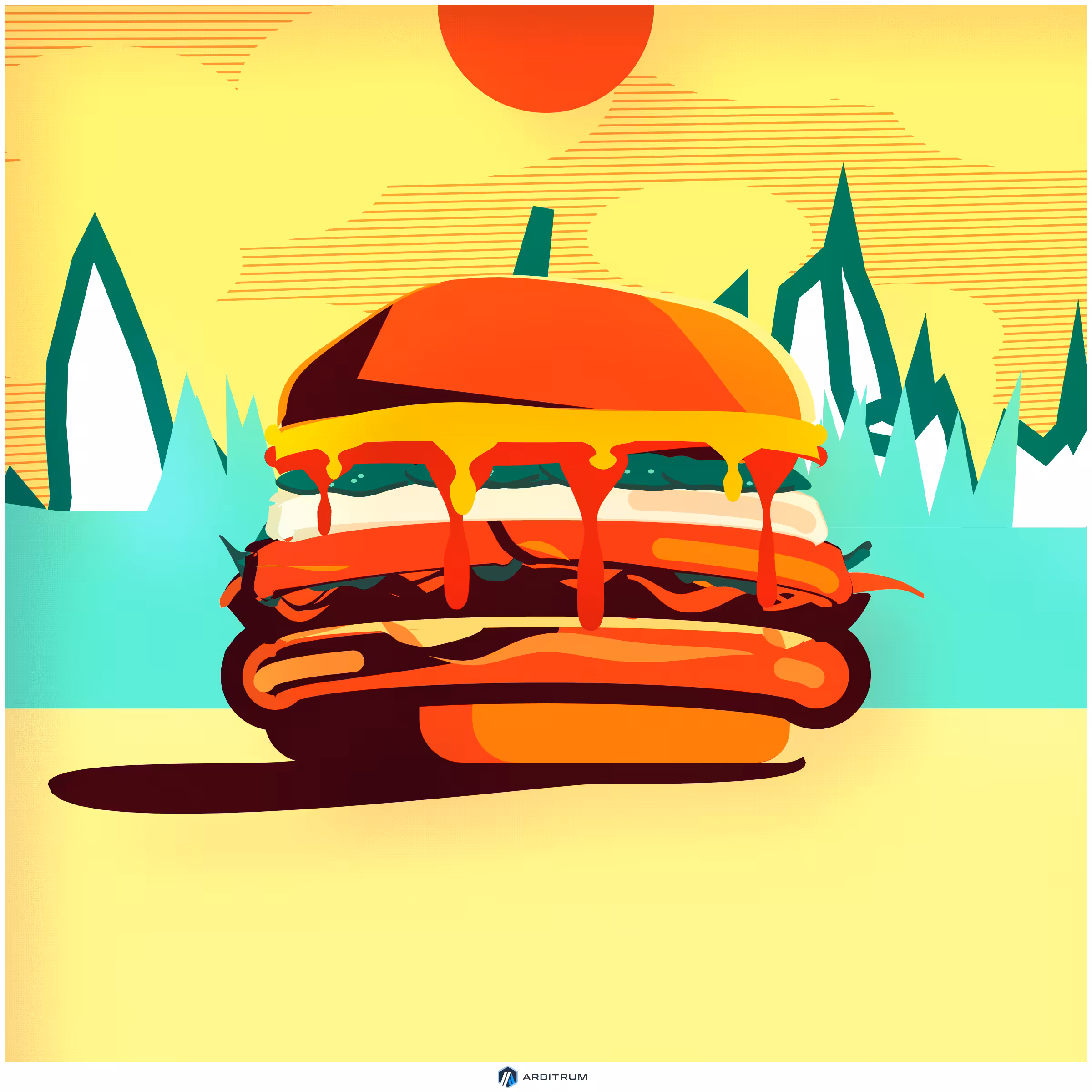 Arbiburgers | ETHDenver #4724