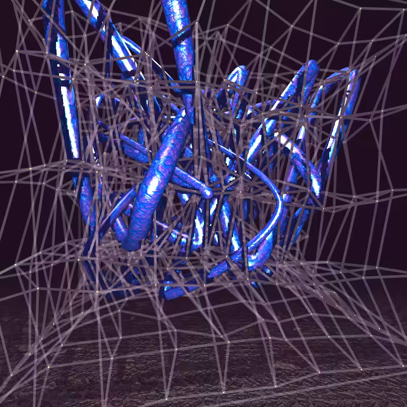 Ensnared #37