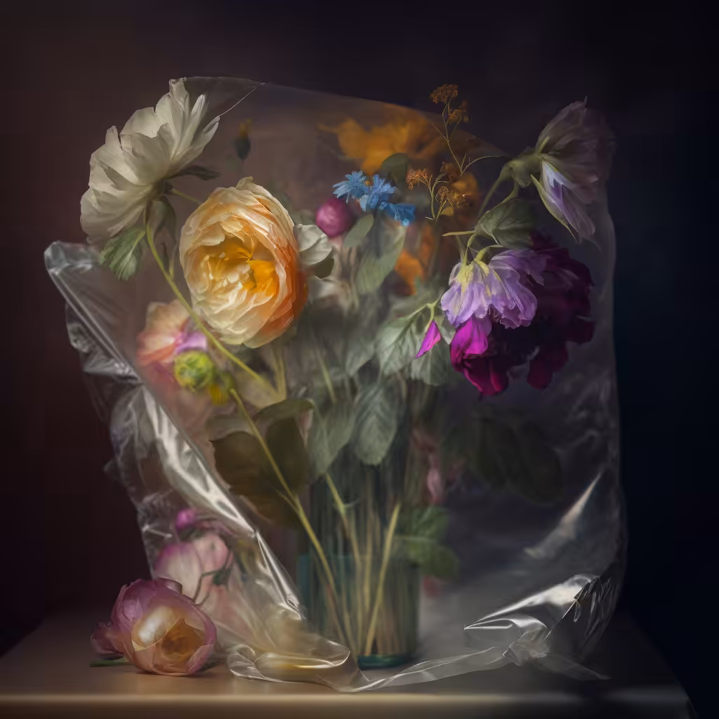 Flowers for Winners