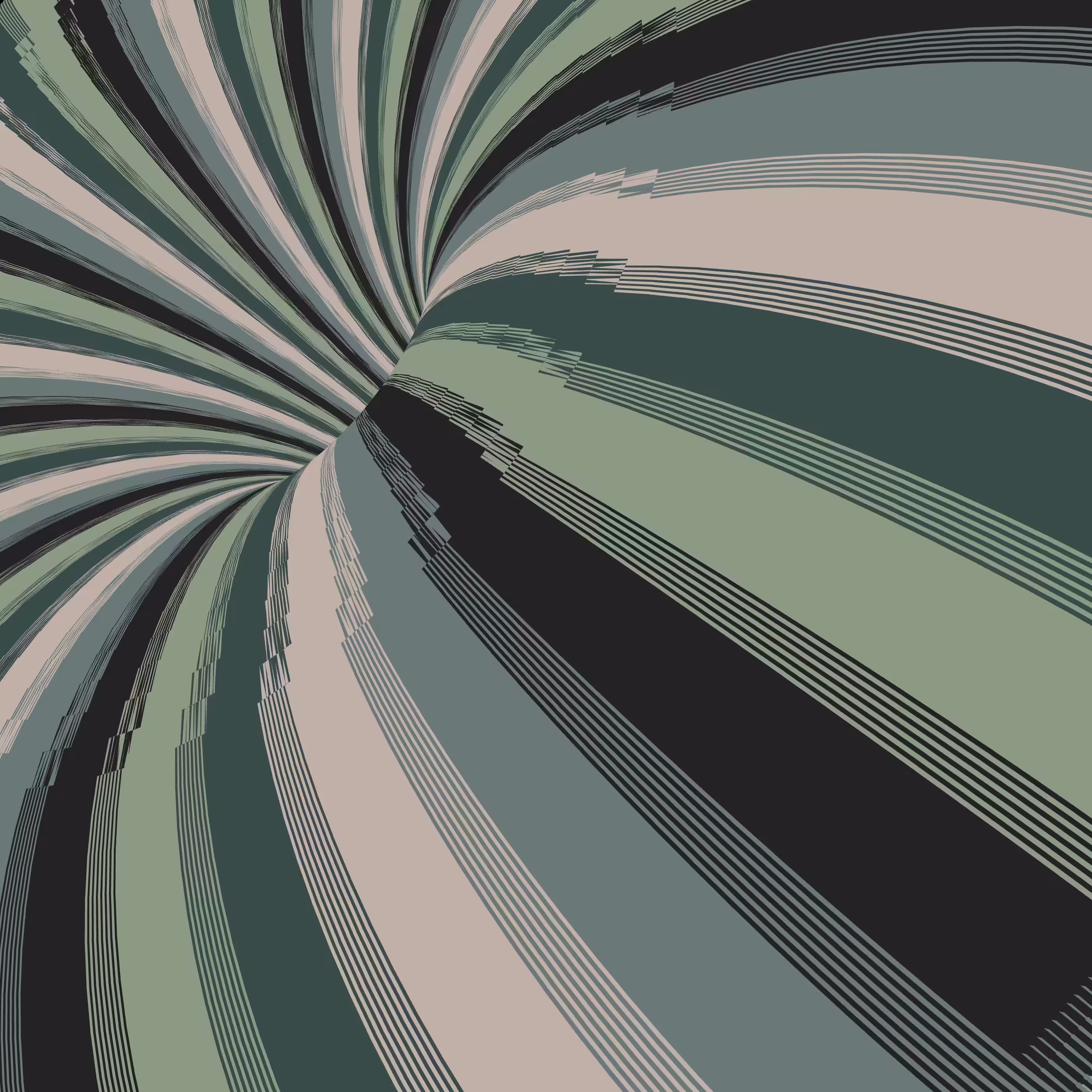 Radiant Void XIII