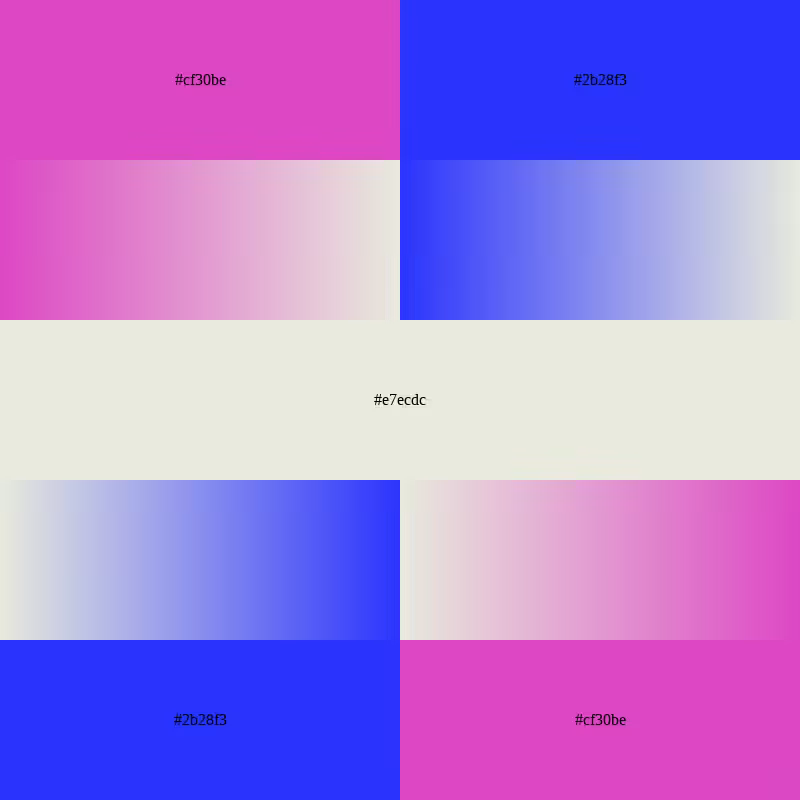 Hexes And Gradients #251