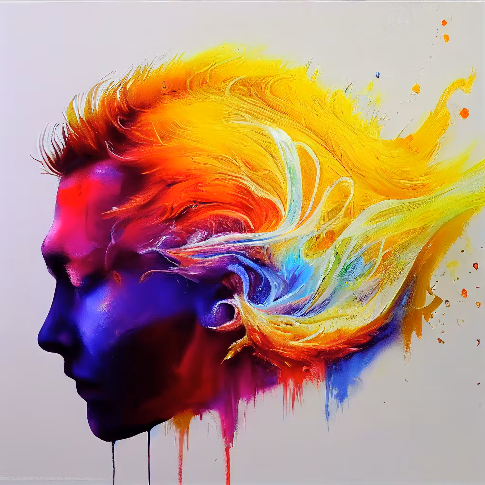 Mental 5