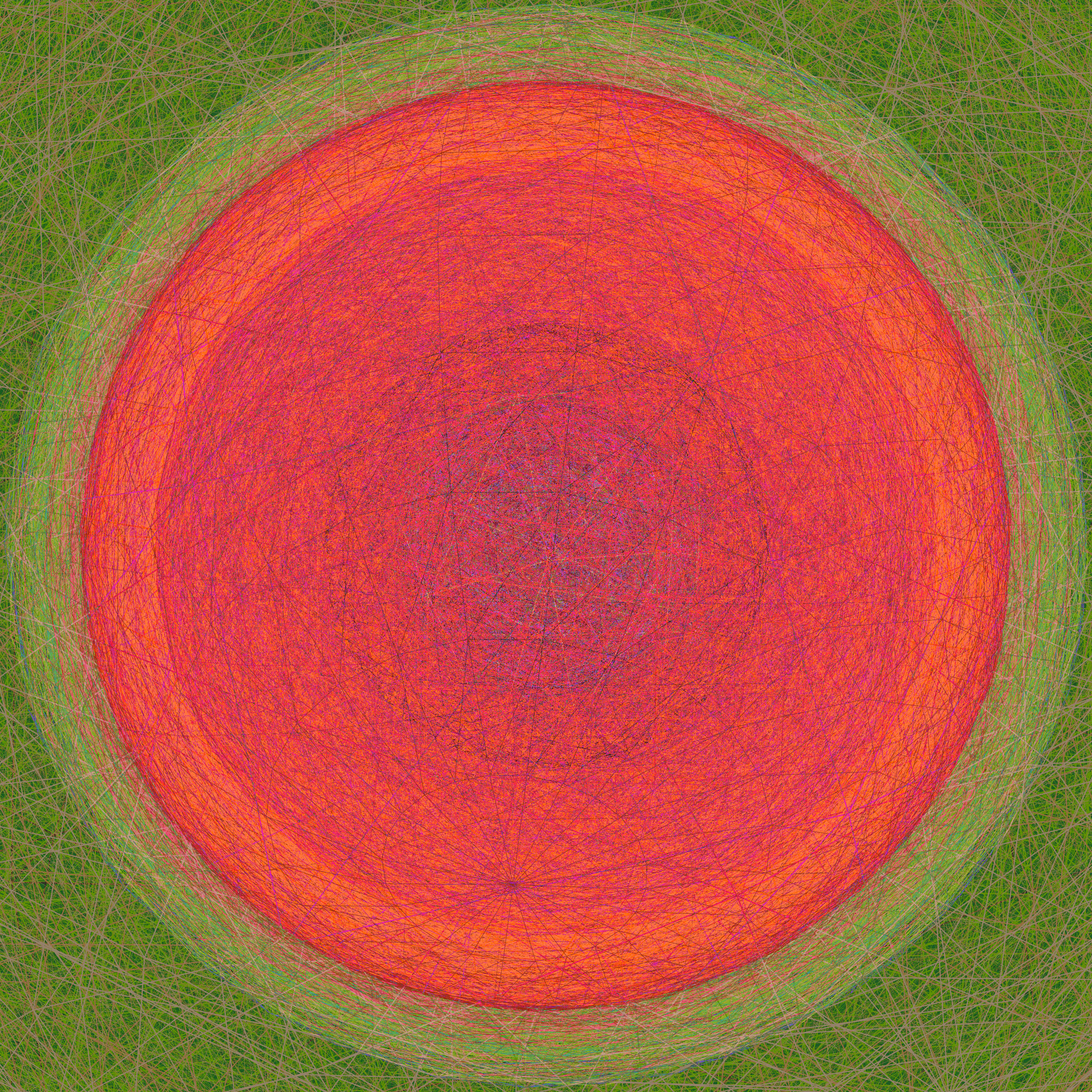 Sun Signals #0652
