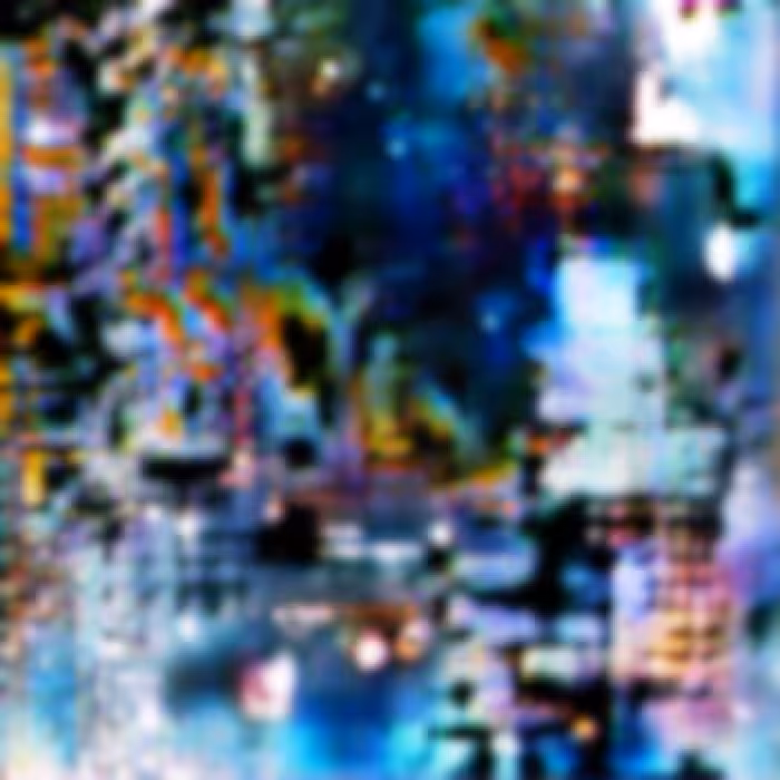 cyber city #5
