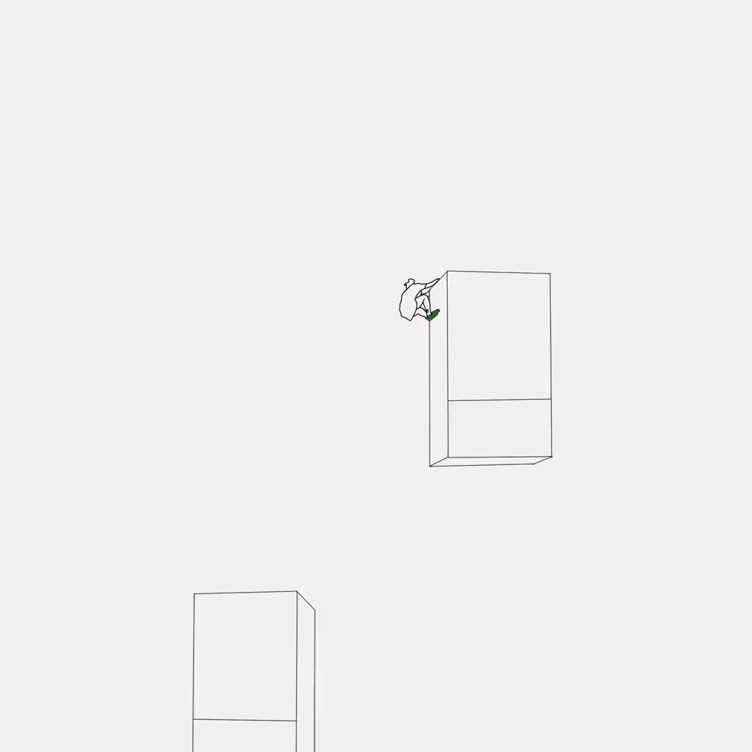 Box jump