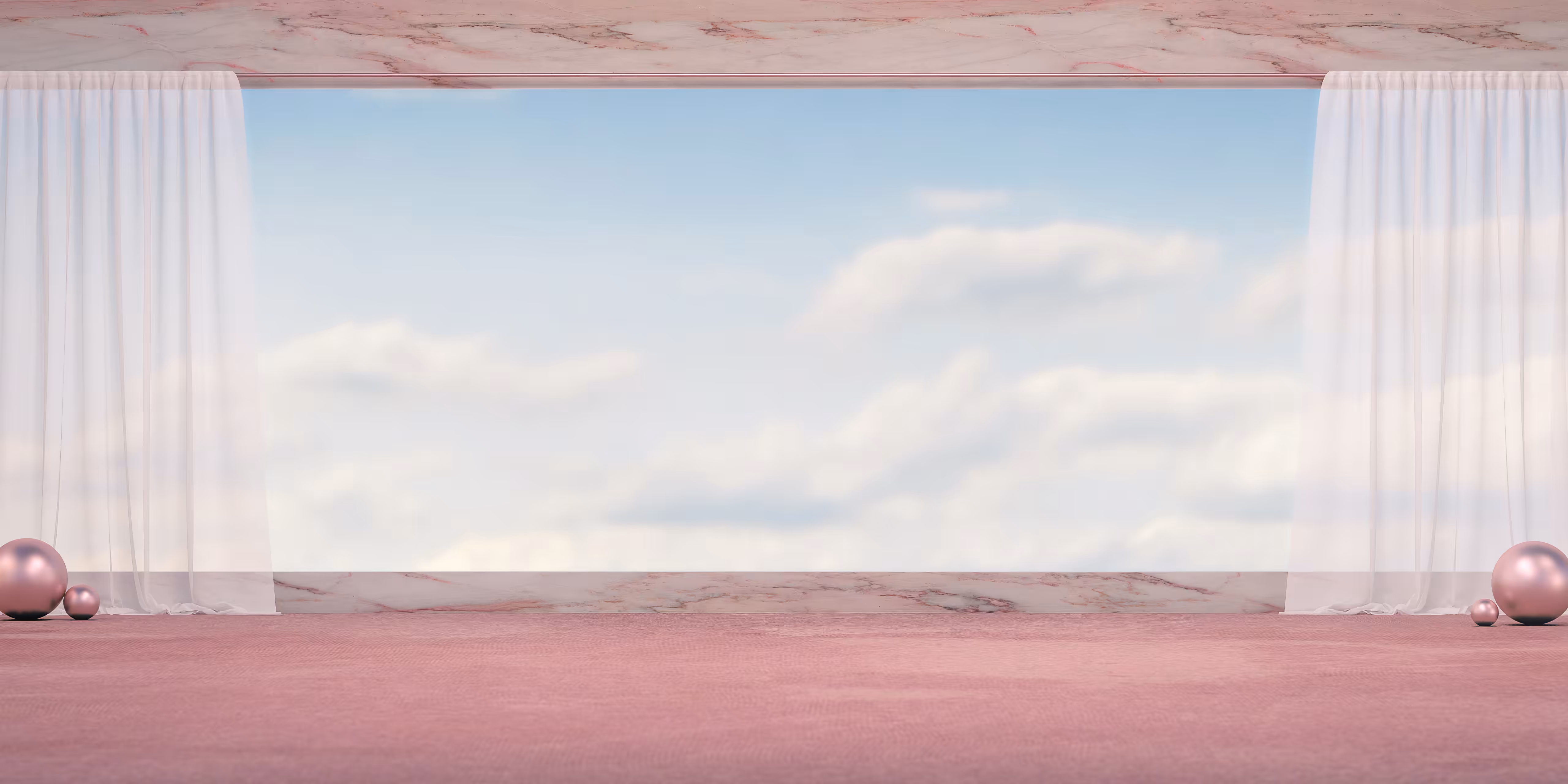 The Window