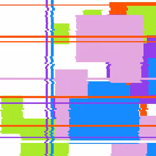 Chromatic Chaos #6359