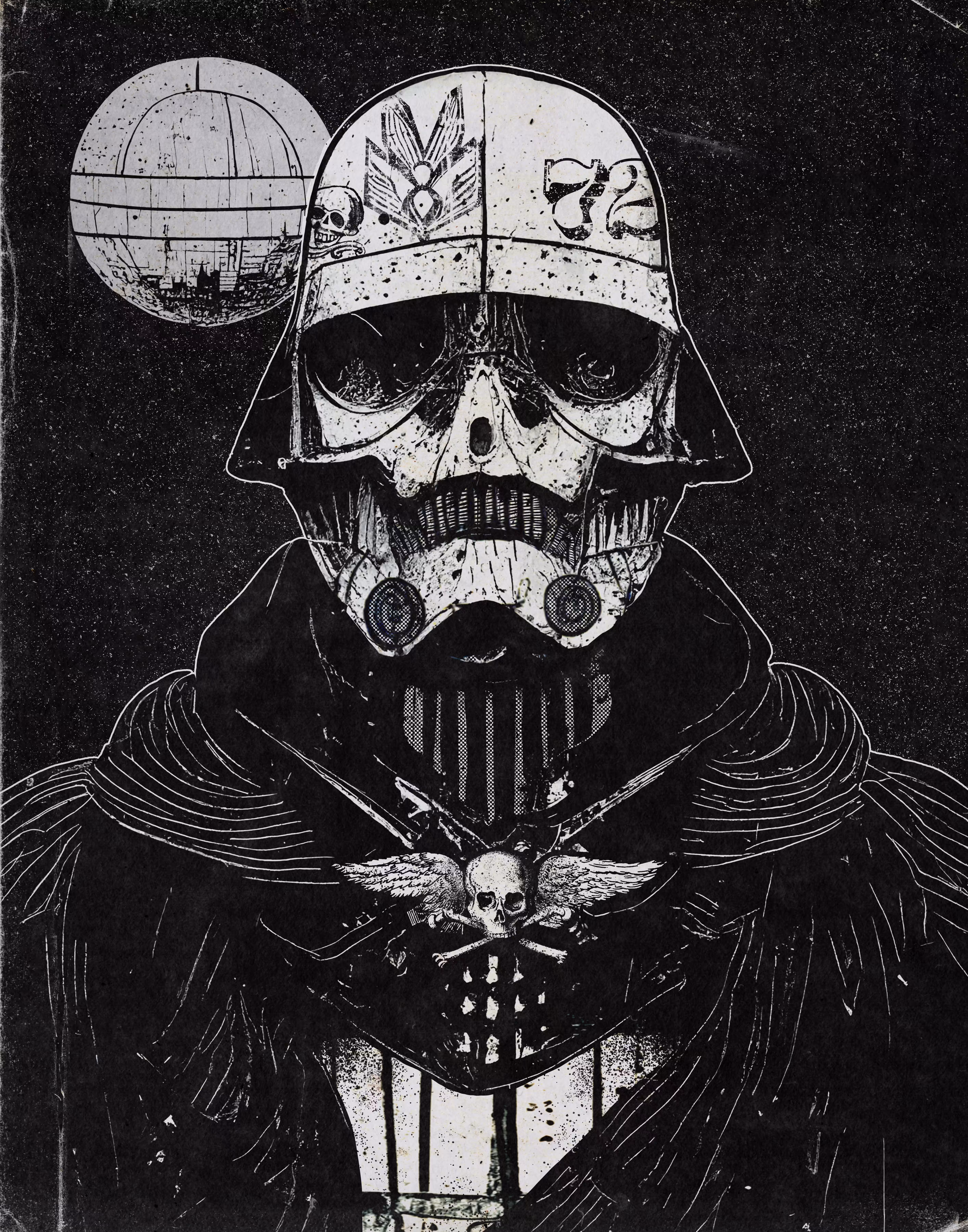 Elite Death Squad Captain