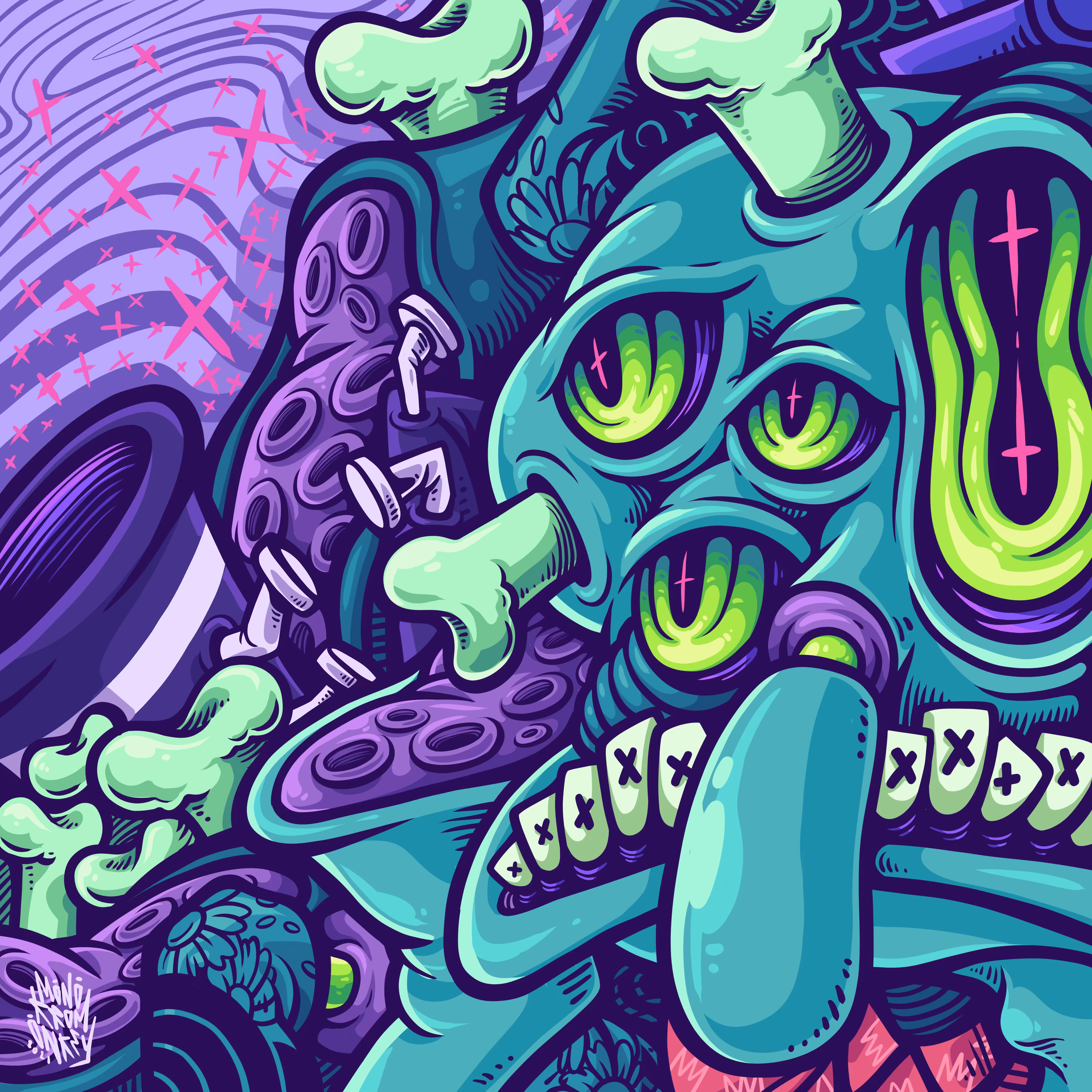 MUTANT-003-SW-21
