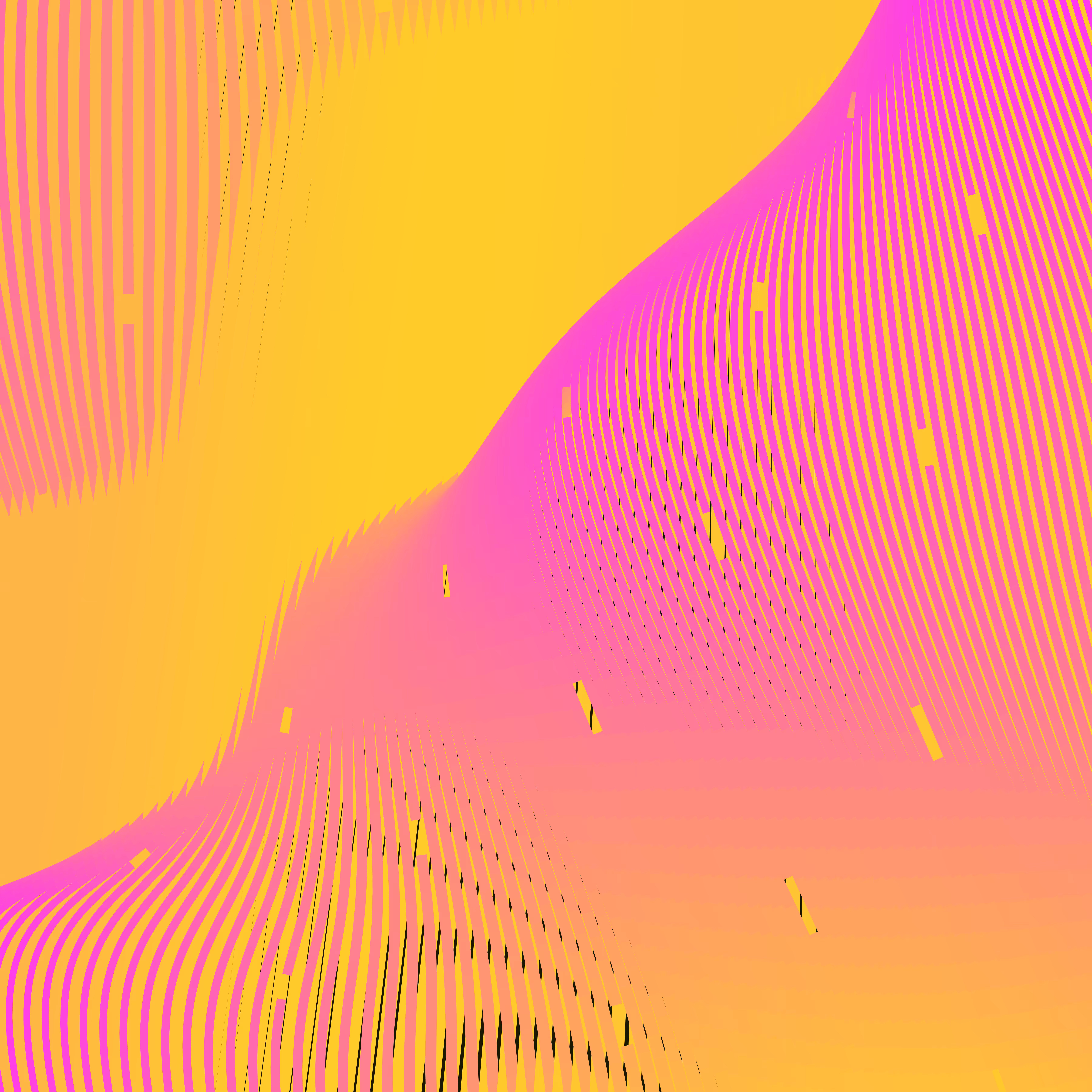 Flowscapes #12