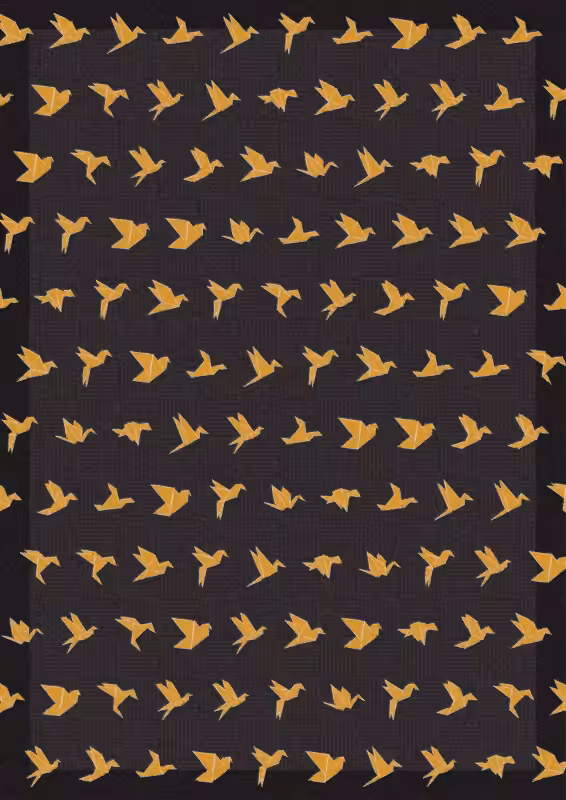 Paper Planes #63