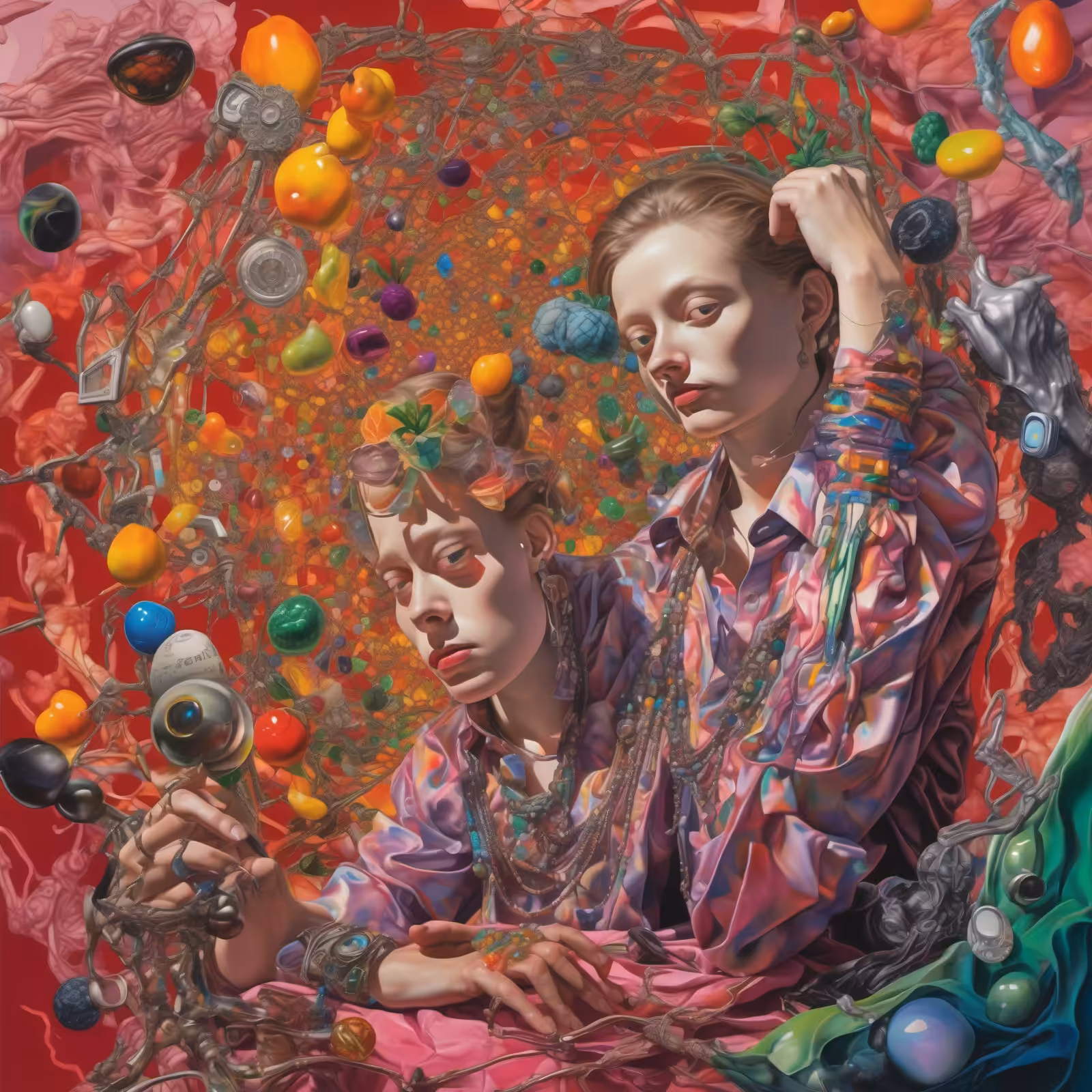 life & art  #423