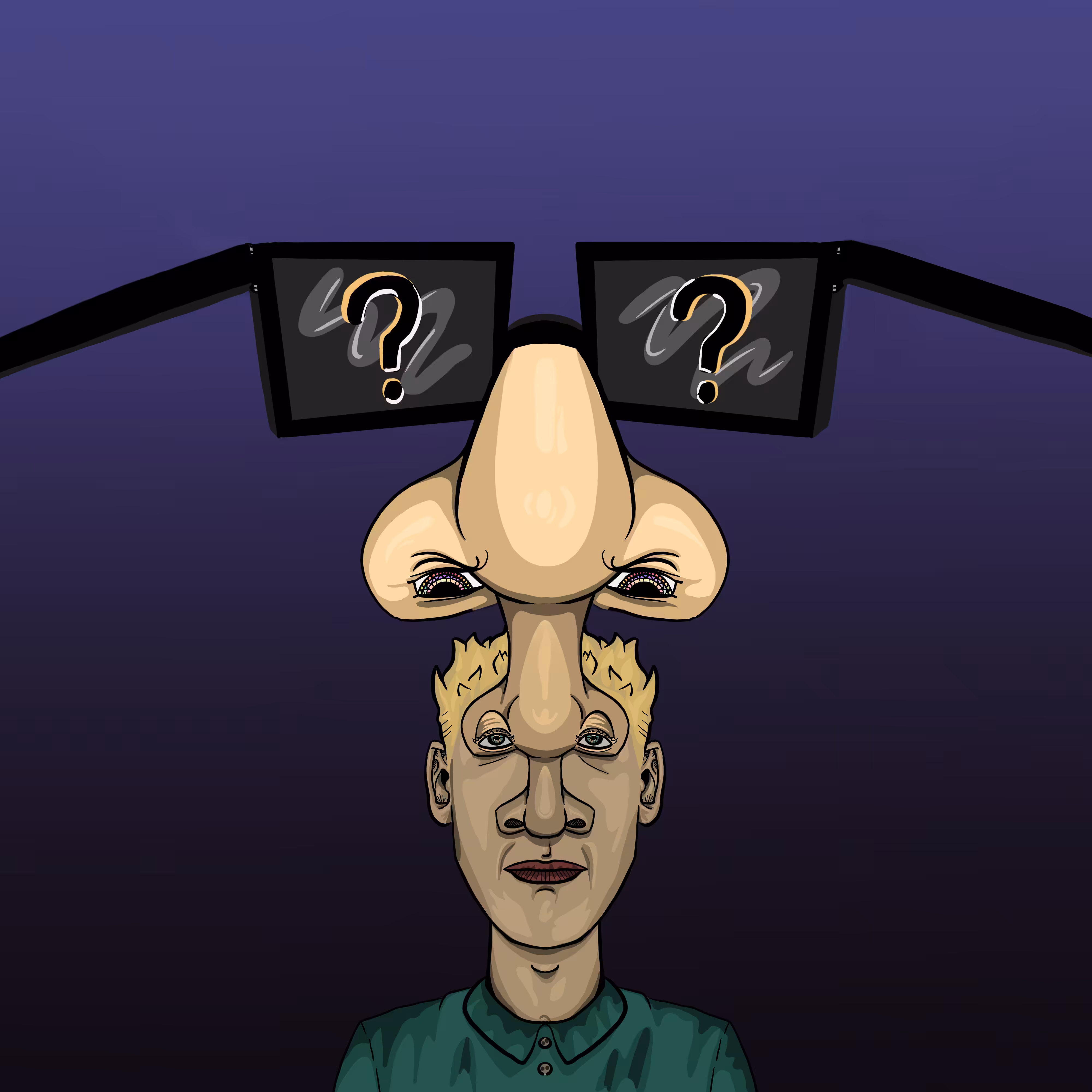 Disguise