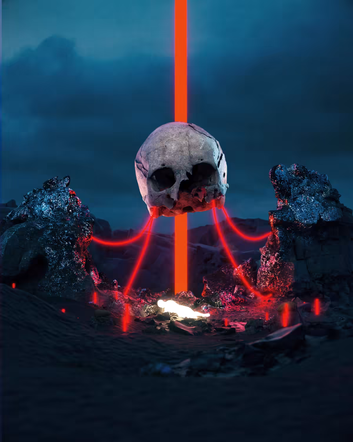 Ascension