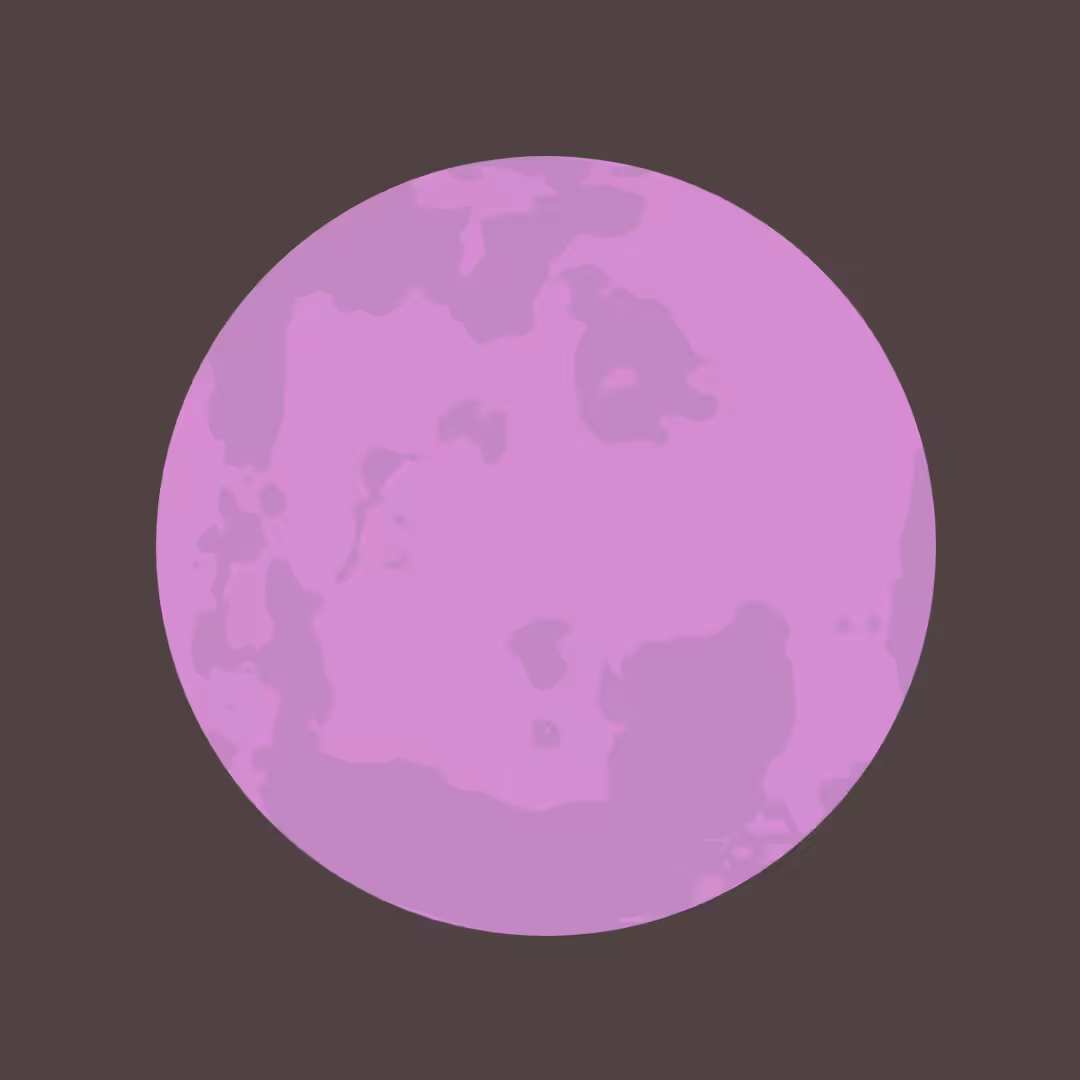 Proto-planet #19
