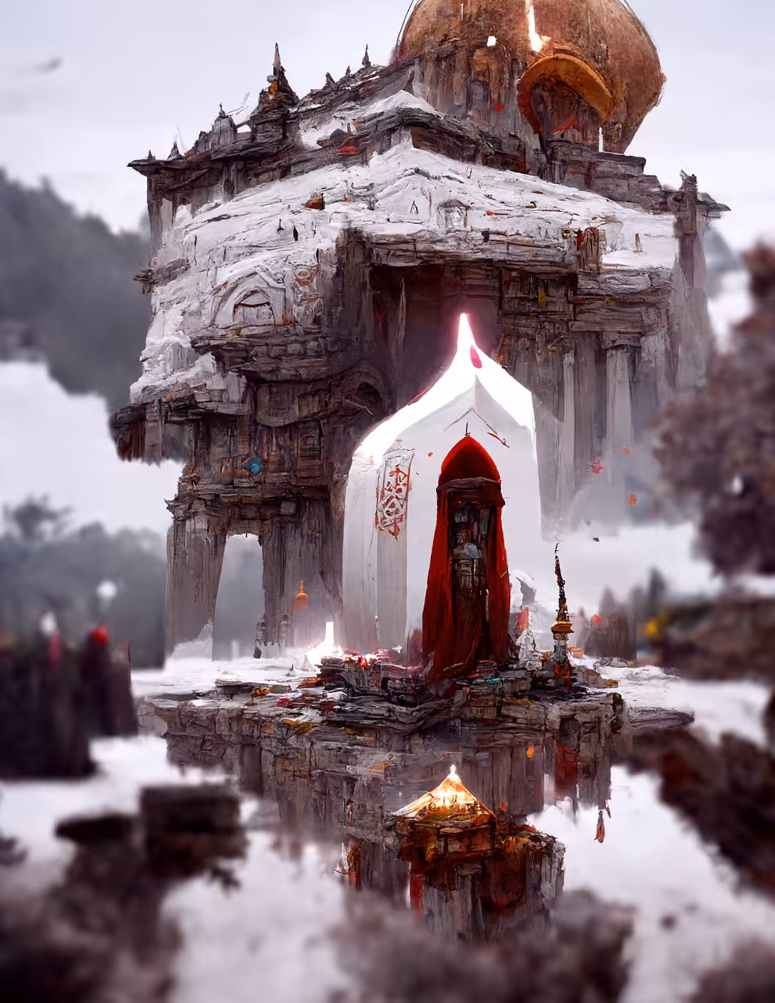 Nirvana Sanctuary