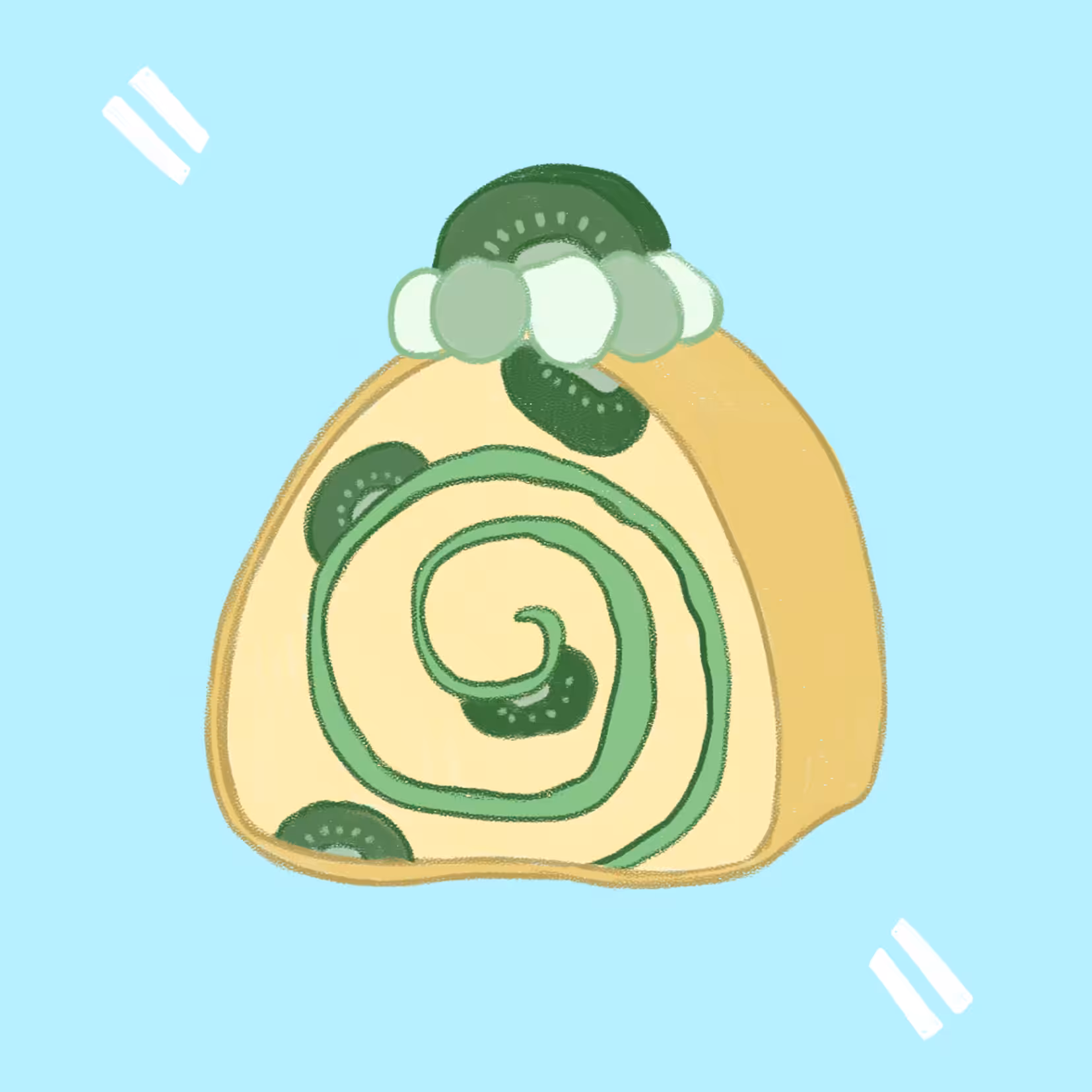 Giveaway x Treasuriez: 004