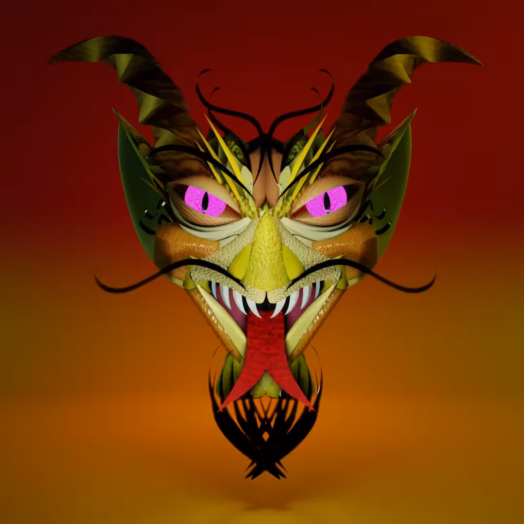 KRAMPII ONE DELUXE