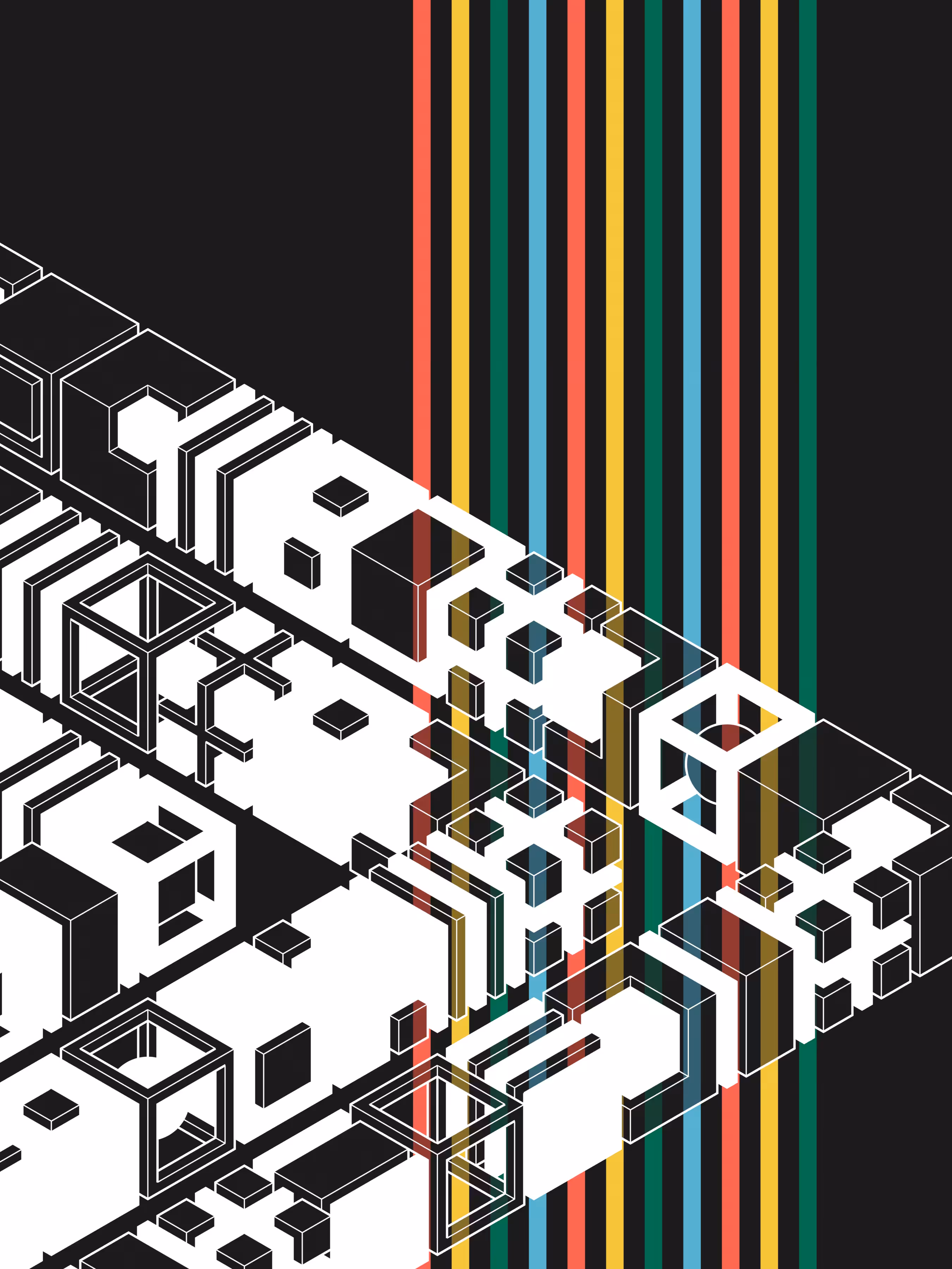 Formation II